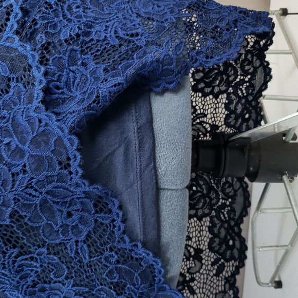 MiaoMiao Minidress sz M - Picture 8 of 11